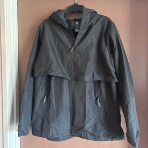 Champion Rain Jacket